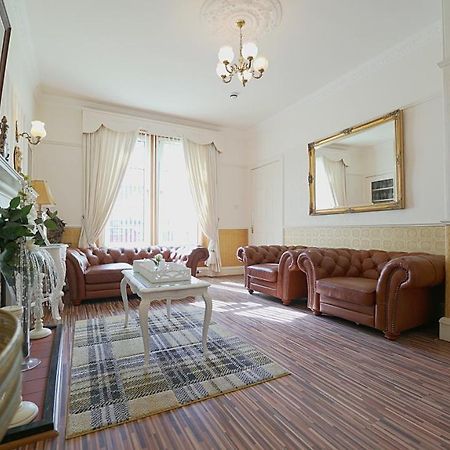 The Old Tramhouse Self Catering Apartments Стерлинг Экстерьер фото