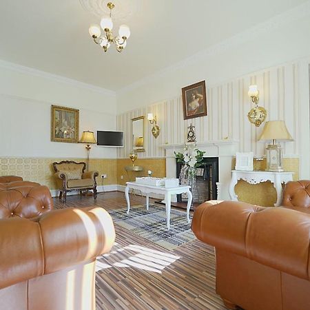 The Old Tramhouse Self Catering Apartments Стерлинг Экстерьер фото