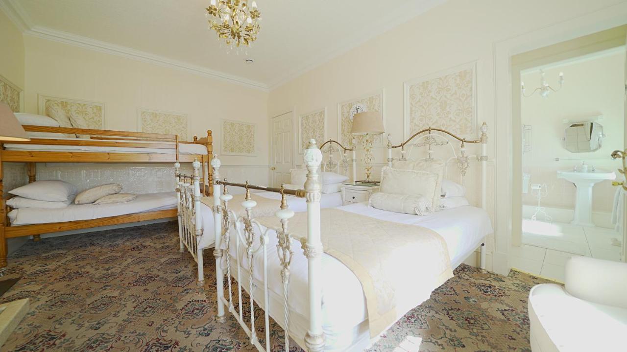 The Old Tramhouse Self Catering Apartments Стерлинг Экстерьер фото