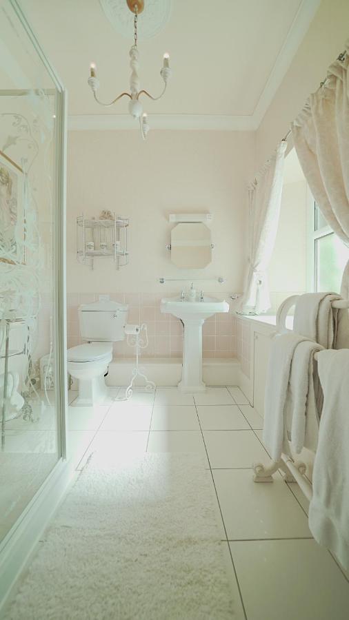 The Old Tramhouse Self Catering Apartments Стерлинг Экстерьер фото