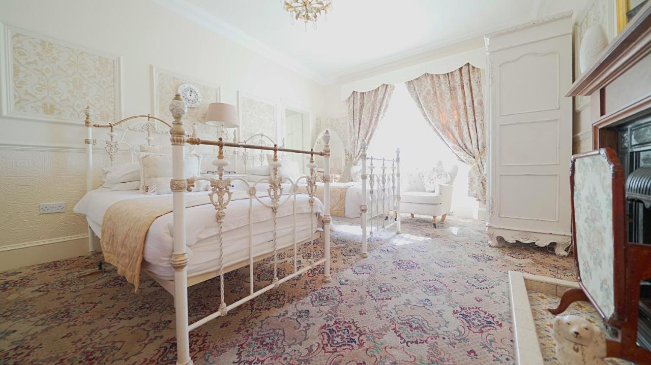 The Old Tramhouse Self Catering Apartments Стерлинг Экстерьер фото
