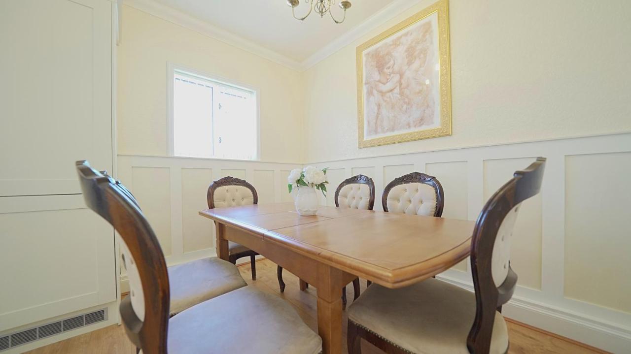 The Old Tramhouse Self Catering Apartments Стерлинг Экстерьер фото