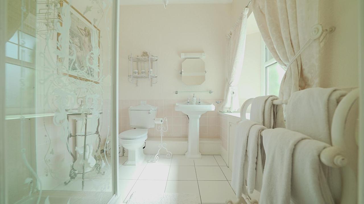 The Old Tramhouse Self Catering Apartments Стерлинг Экстерьер фото