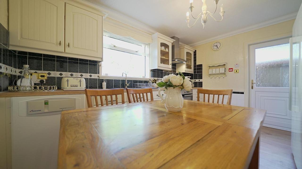 The Old Tramhouse Self Catering Apartments Стерлинг Экстерьер фото