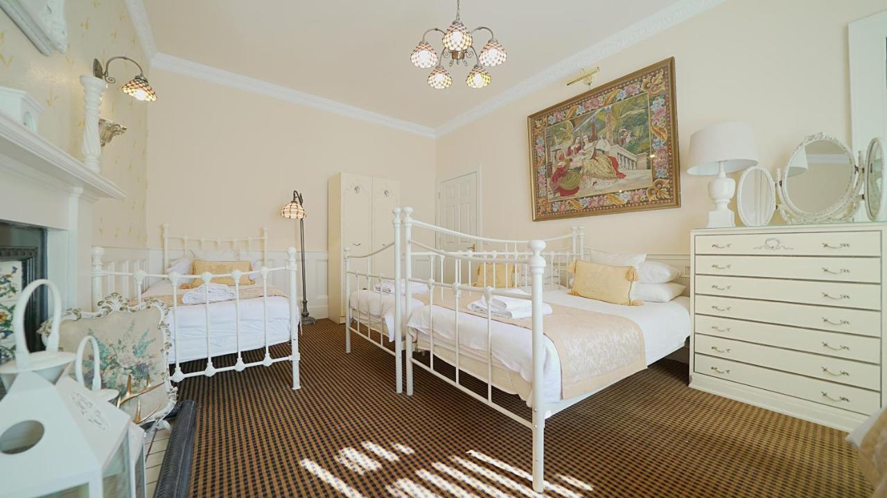 The Old Tramhouse Self Catering Apartments Стерлинг Экстерьер фото