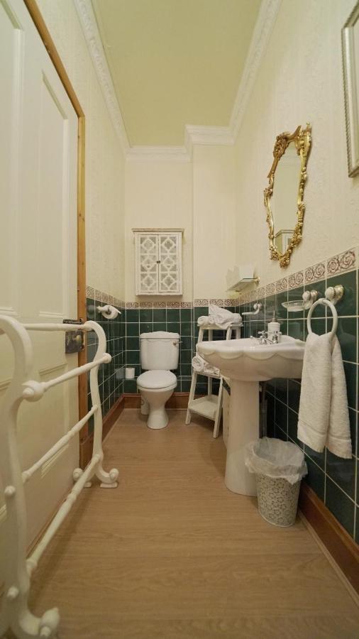 The Old Tramhouse Self Catering Apartments Стерлинг Экстерьер фото