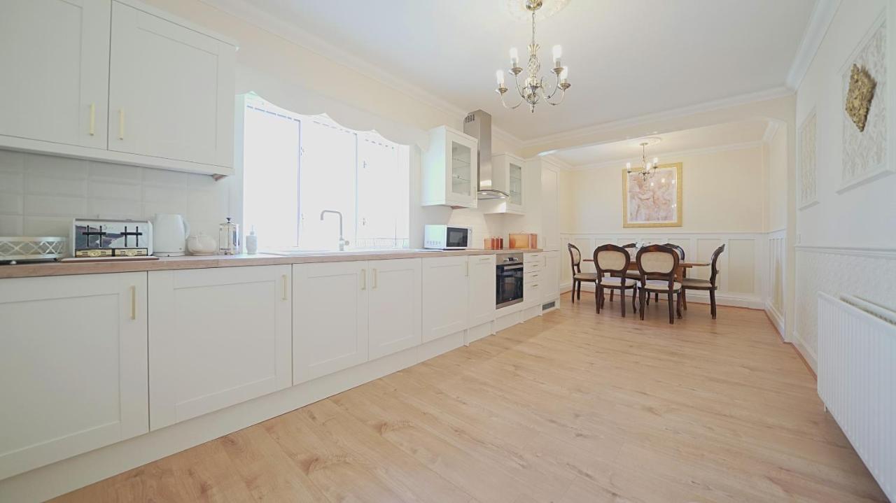 The Old Tramhouse Self Catering Apartments Стерлинг Экстерьер фото