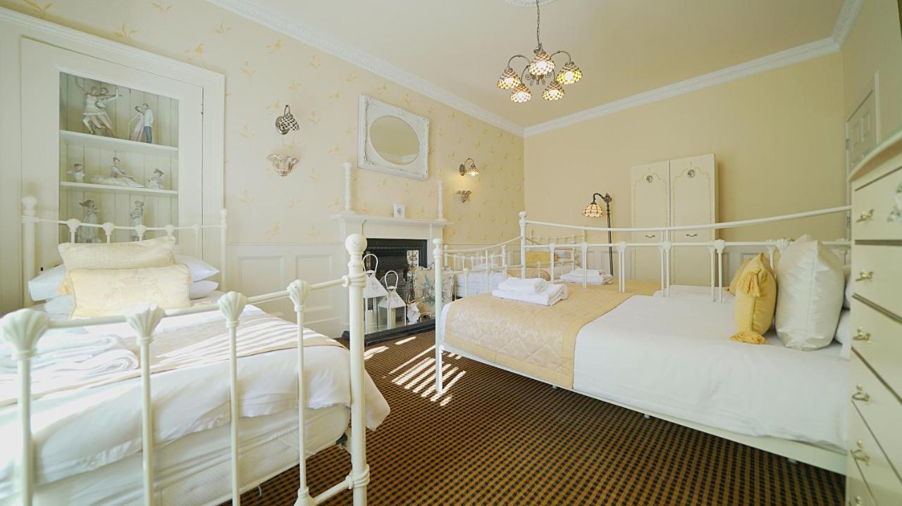 The Old Tramhouse Self Catering Apartments Стерлинг Экстерьер фото