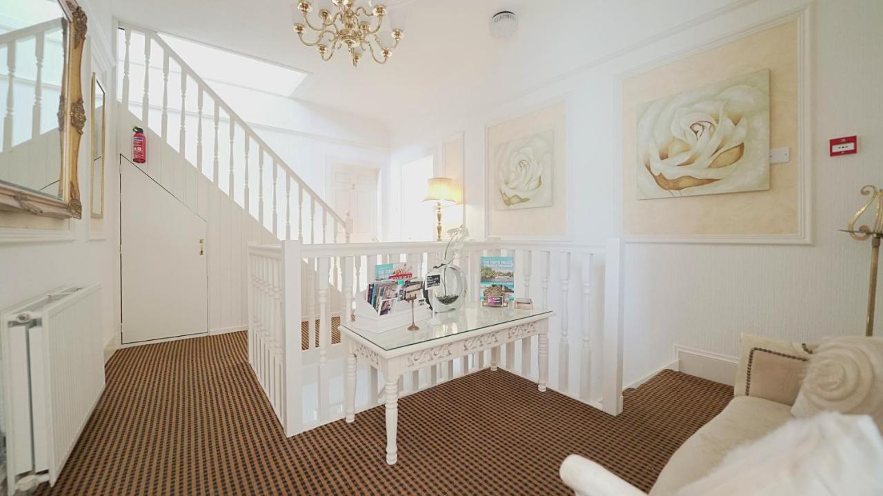 The Old Tramhouse Self Catering Apartments Стерлинг Экстерьер фото