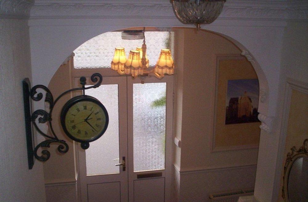 The Old Tramhouse Self Catering Apartments Стерлинг Экстерьер фото