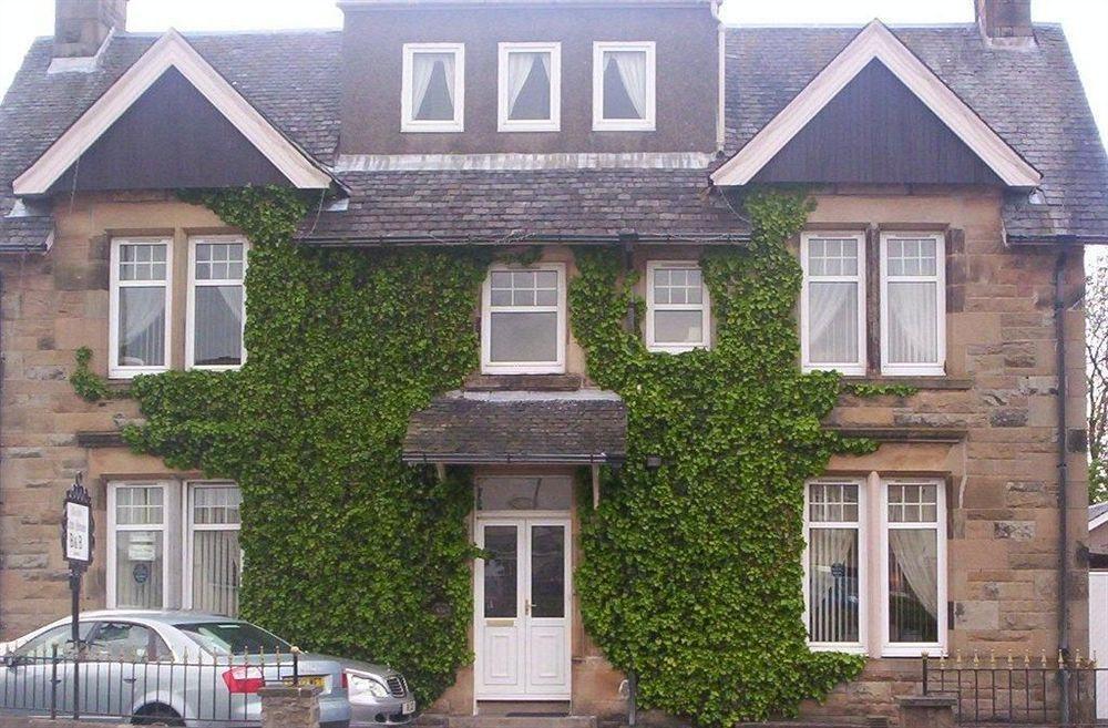 The Old Tramhouse Self Catering Apartments Стерлинг Экстерьер фото