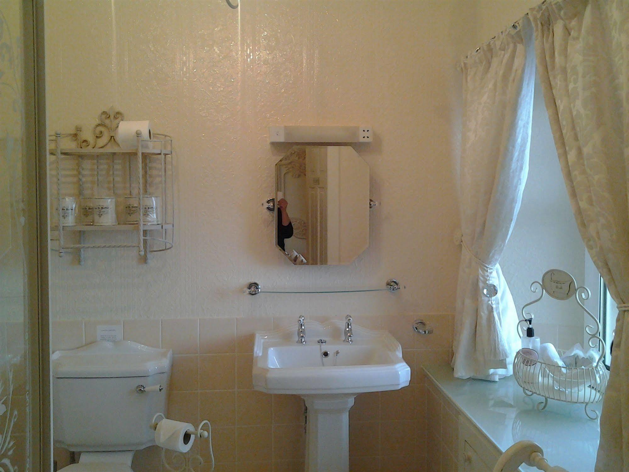 The Old Tramhouse Self Catering Apartments Стерлинг Экстерьер фото