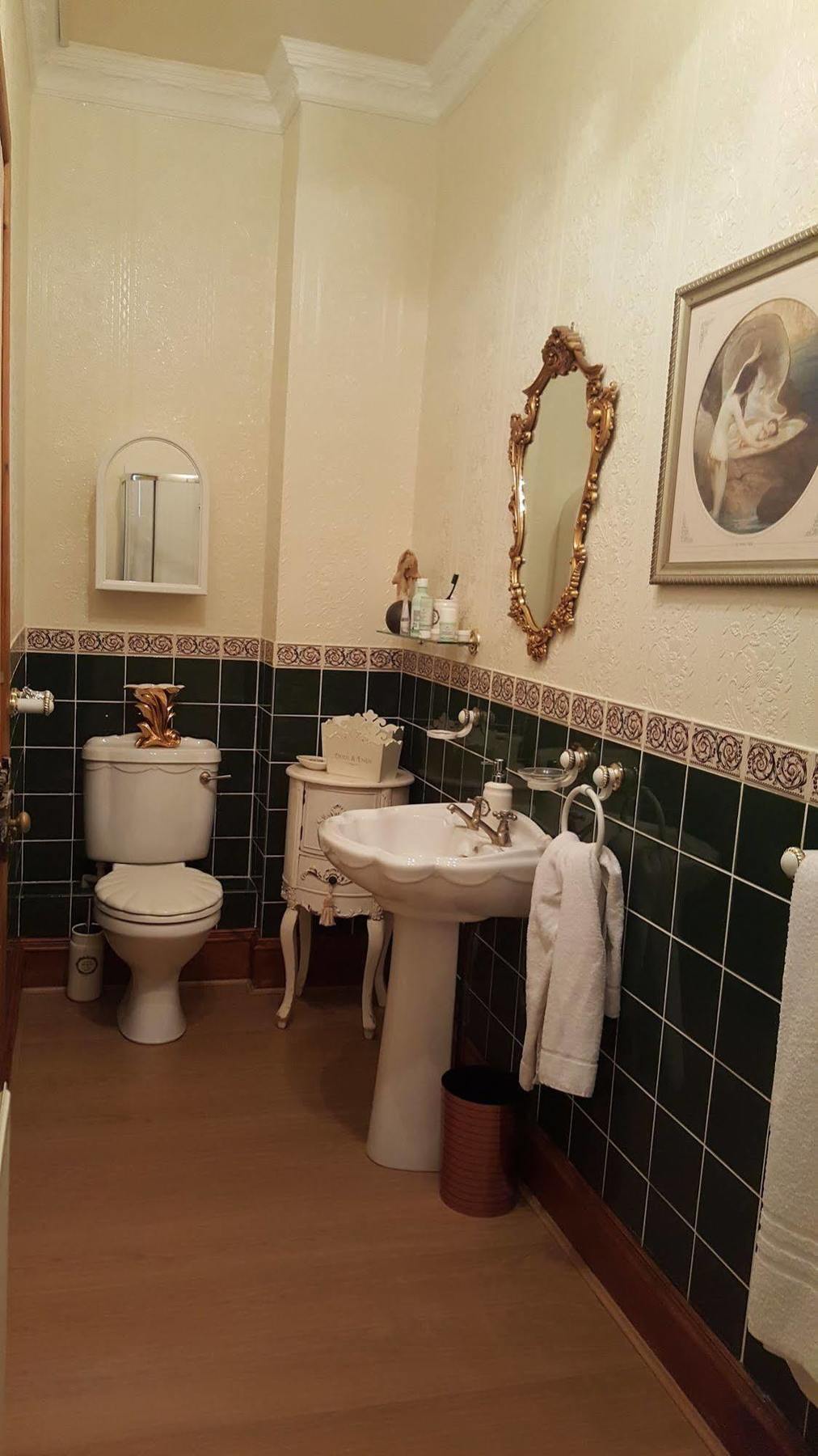 The Old Tramhouse Self Catering Apartments Стерлинг Экстерьер фото
