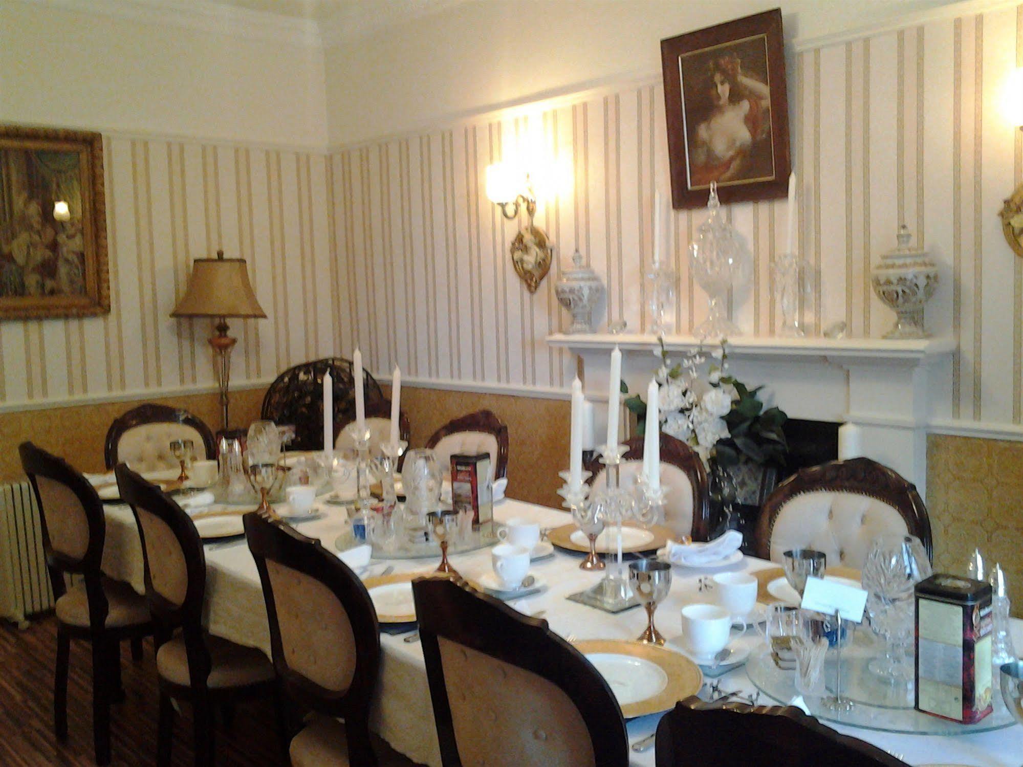 The Old Tramhouse Self Catering Apartments Стерлинг Экстерьер фото