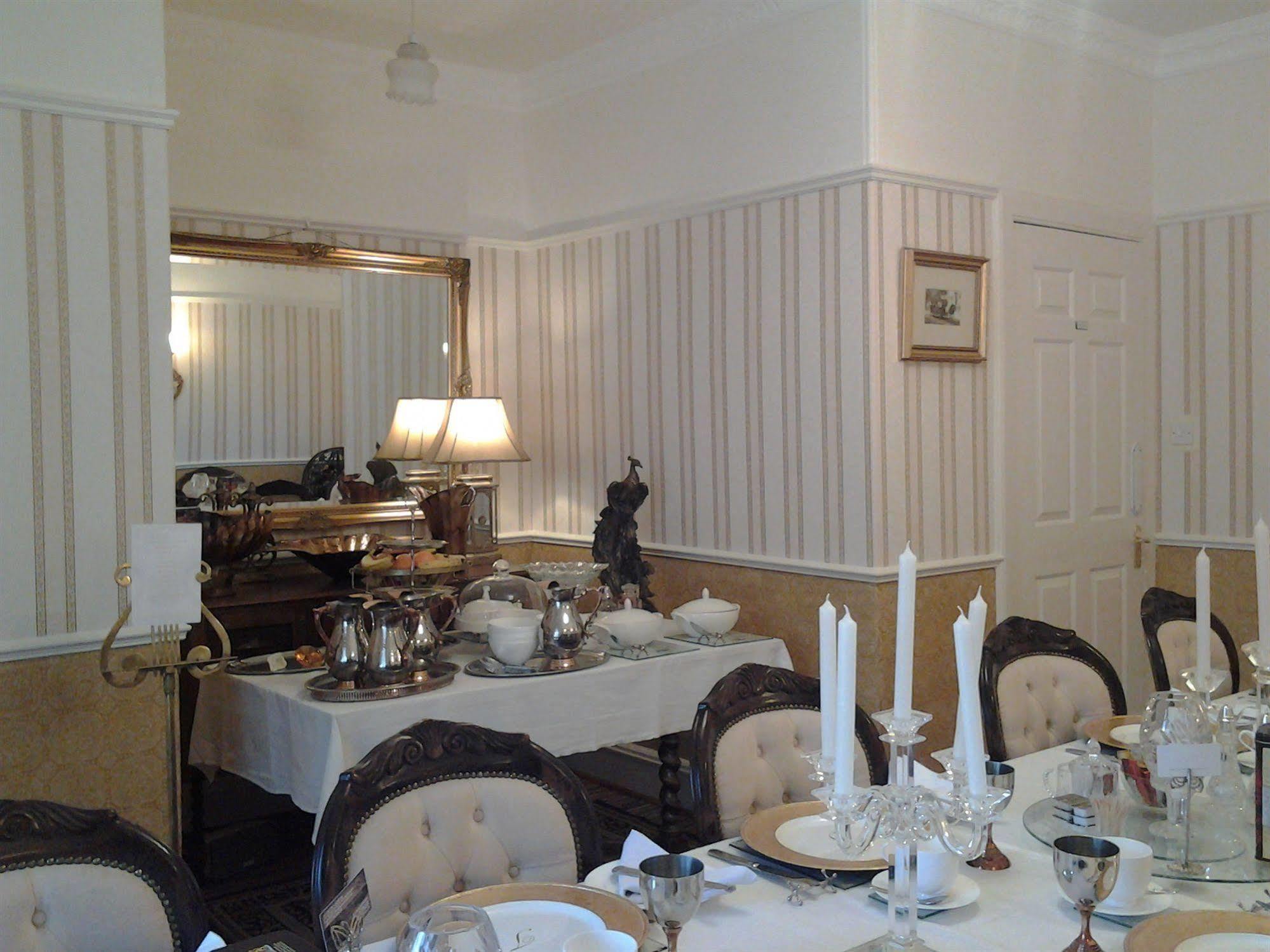 The Old Tramhouse Self Catering Apartments Стерлинг Экстерьер фото