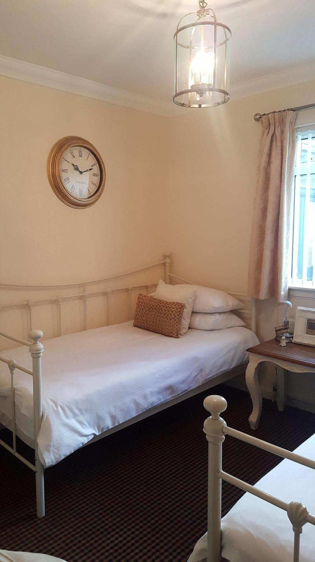 The Old Tramhouse Self Catering Apartments Стерлинг Экстерьер фото