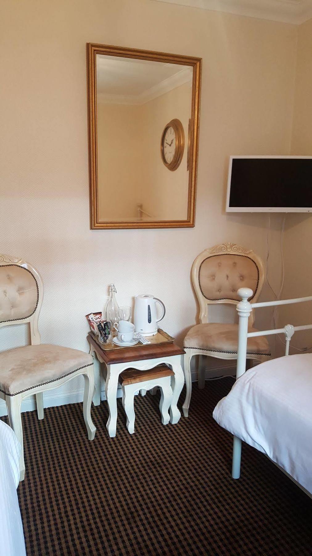 The Old Tramhouse Self Catering Apartments Стерлинг Экстерьер фото