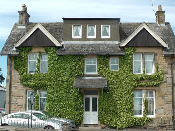 The Old Tramhouse Self Catering Apartments Стерлинг Экстерьер фото
